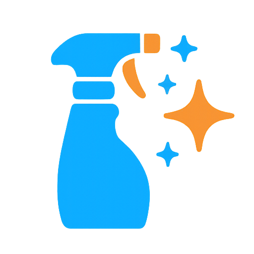 Routine Housekeeping icon