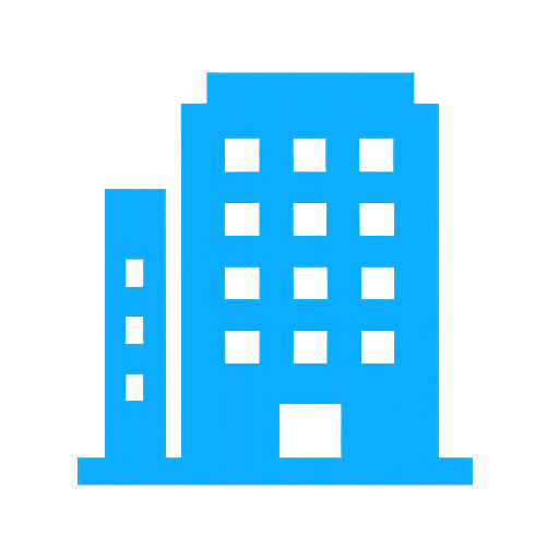 Office Cleaning icon